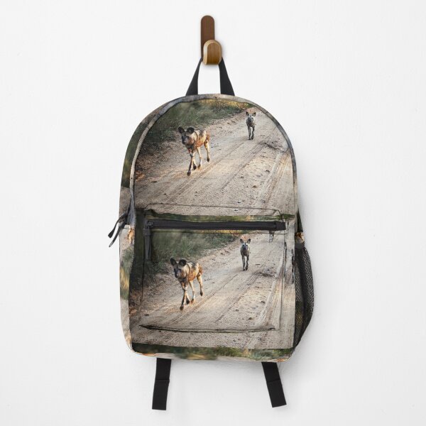 Item preview, Wild Dogs designed and sold by PipsyJ Photography.