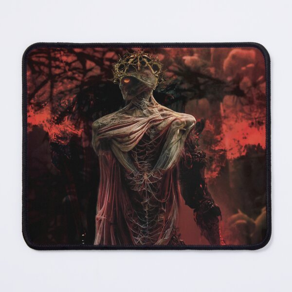 Item preview, The Great Destroyer (Augmented Reality) w/Artivive App designed and sold by SaintAsylum.