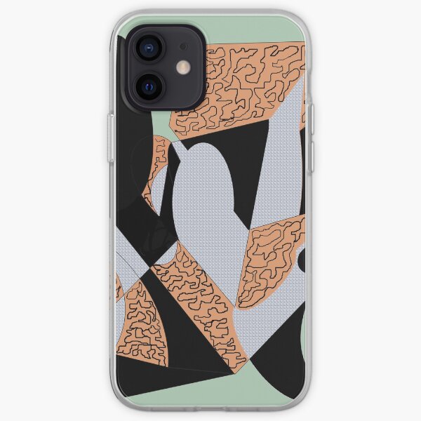 Splendour iPhone Soft Case