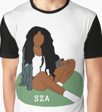 tshirt sza