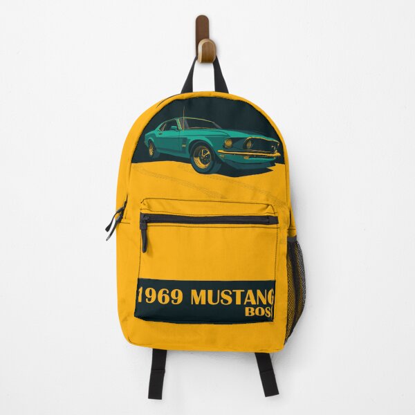 Item preview, 1969 Mustang Boss 302 designed and sold by ElseWorldDesign.