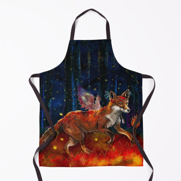 Item preview, The Origin Of Fire designed and sold by f-rizzato-art.