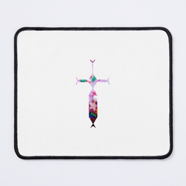 Item preview, Copy of Candy Cross Art  designed and sold by MUSThaveprint.