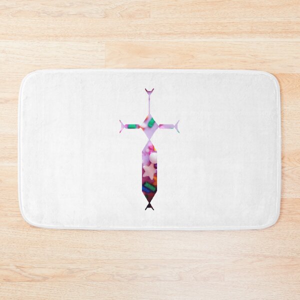 Item preview, Copy of Candy Cross Art  designed and sold by MUSThaveprint.