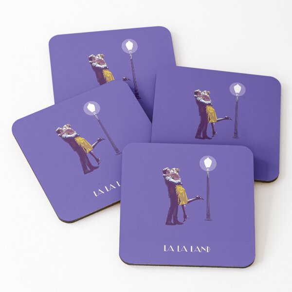 Item preview, La la land designed and sold by Watch-mode.