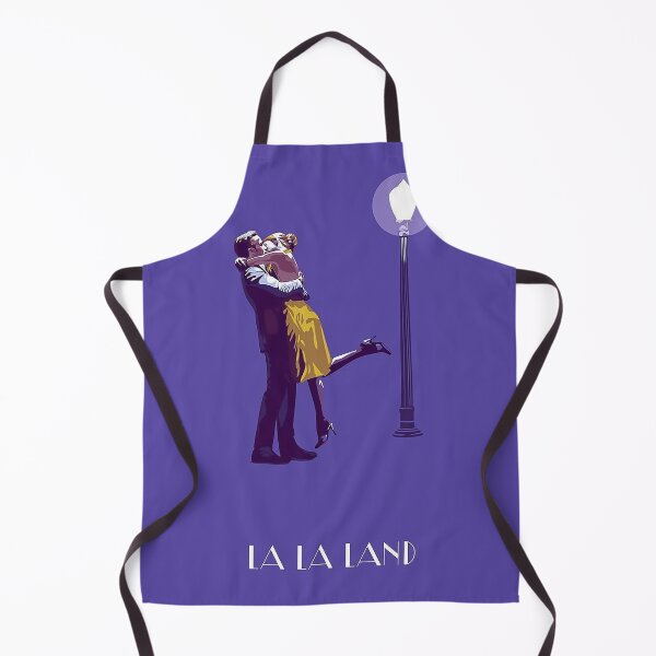Item preview, La la land designed and sold by Watch-mode.