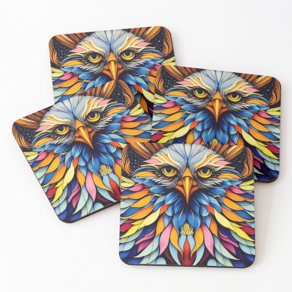 Item preview, Spirit animal : Eagle 7 designed and sold by CEVmemories.