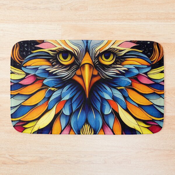Item preview, Spirit animal : Eagle 7 designed and sold by CEVmemories.