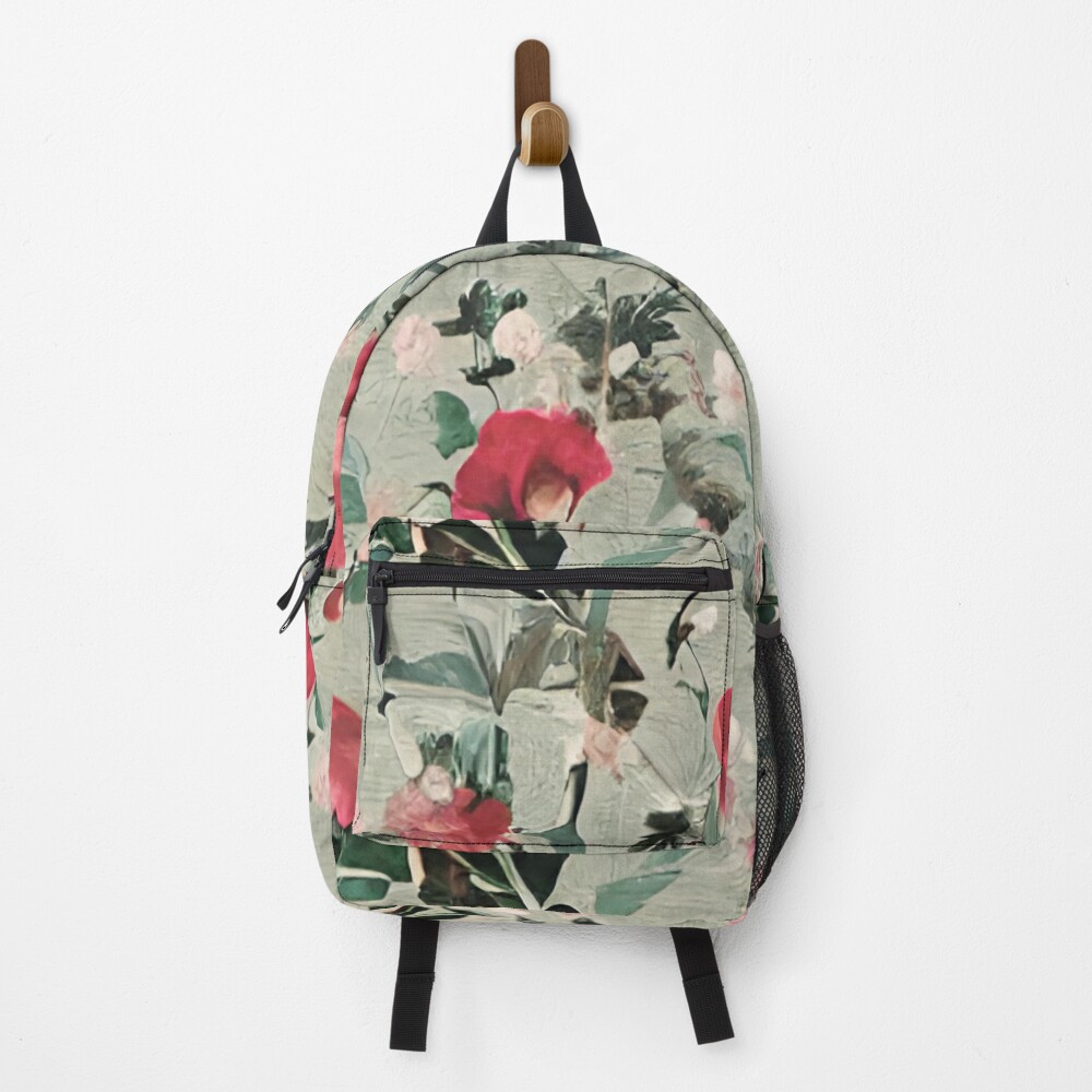 Item preview, Backpack designed and sold by InnerLayersArt.