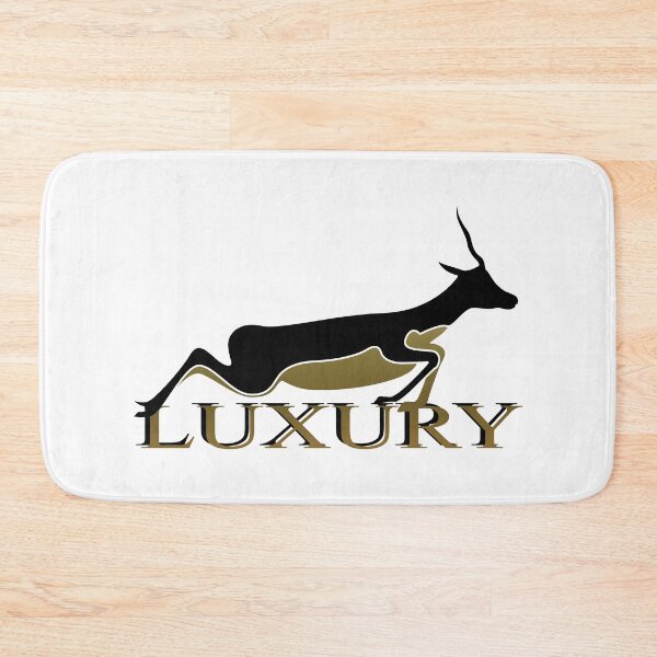 Item preview, My luxury logo drawing  designed and sold by Blondiabshop.