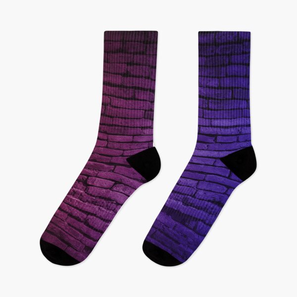 Item preview, Purple bricks designed and sold by Zip-Zup.