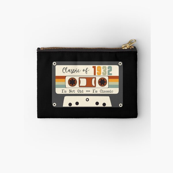 Item preview, Classic Of 1932 Vintage Cassette Tape  designed and sold by Karry-Pat.