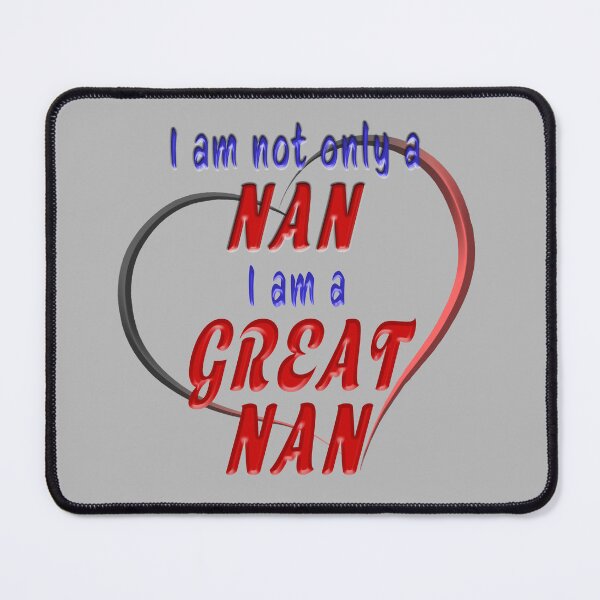 Item preview, Great Nan designed and sold by GCHDesignsUK.