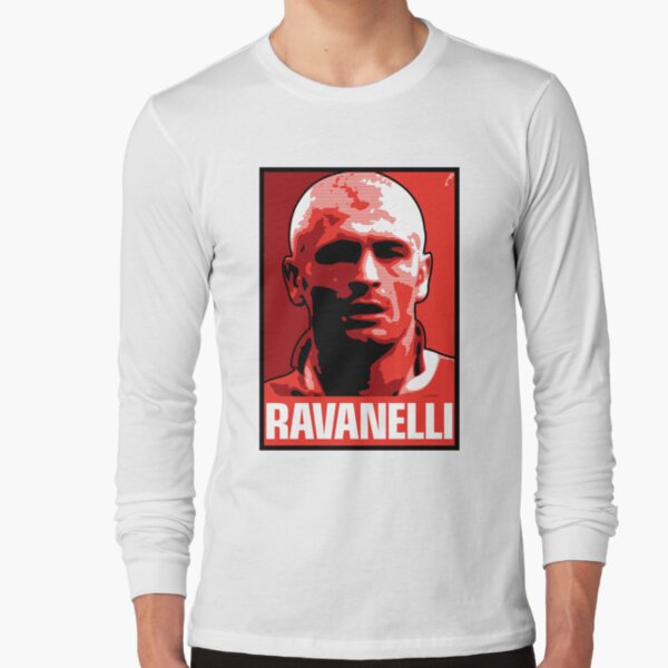 Fabrizo Ravanelli Middlesbrough Art Print 