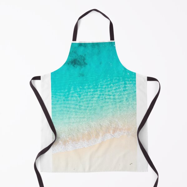 Item preview, Tropical Turquoise Blue Ocean, Summer Beach designed and sold by newburyboutique.