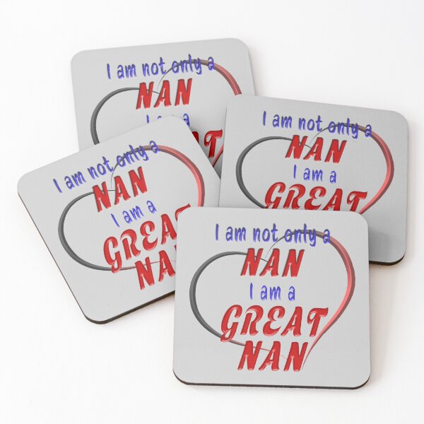 Item preview, Great Nan designed and sold by GCHDesignsUK.