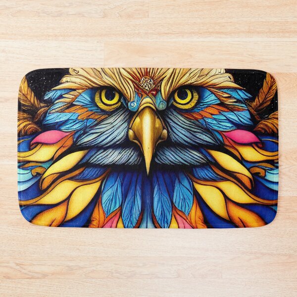 Item preview, Spirit animal : Eagle 8 designed and sold by CEVmemories.