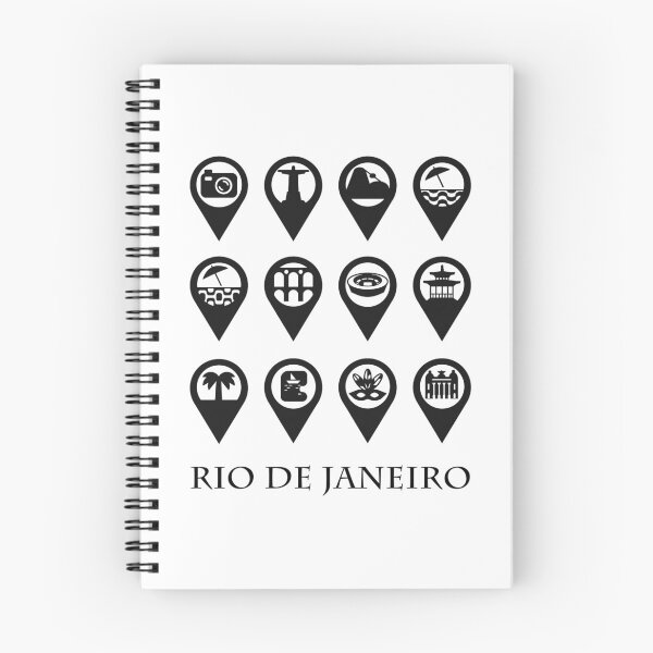 Item preview, Rio de Janeiro designed and sold by felipesilva.