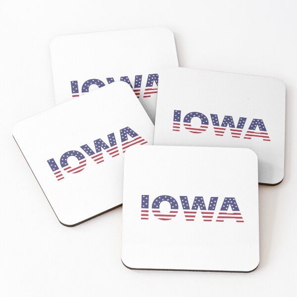 Item preview, Iowa designed and sold by FaddyFog.