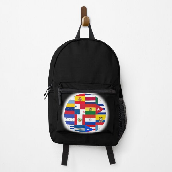 Item preview, Hispanic Heritage designed and sold by Pixelish.