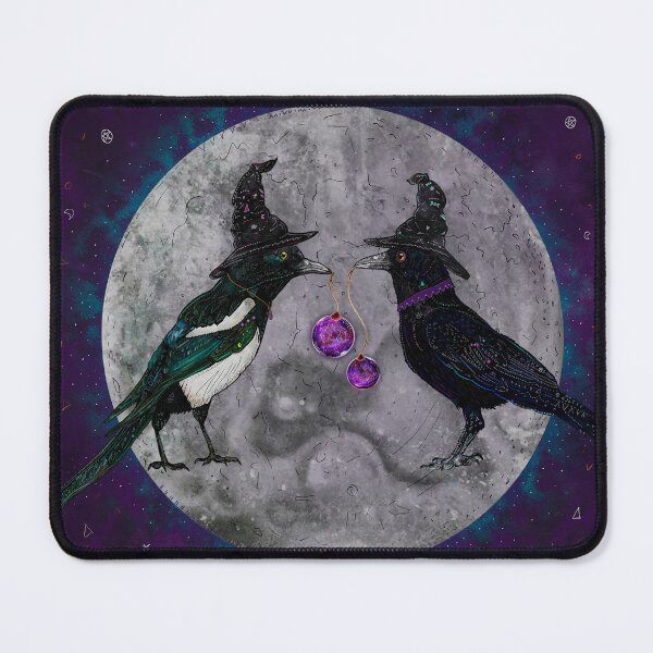 Item preview, The Secret Gathering designed and sold by f-rizzato-art.