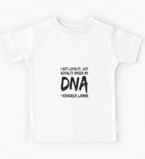DNA Kinder T-Shirt