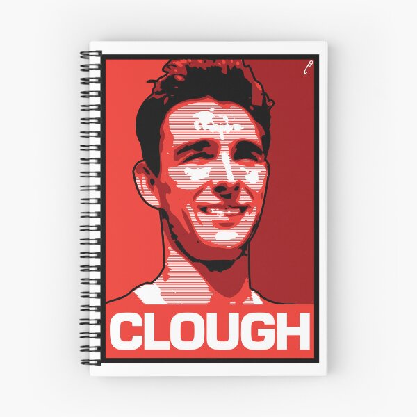 Item preview, Clough designed and sold by DFA.