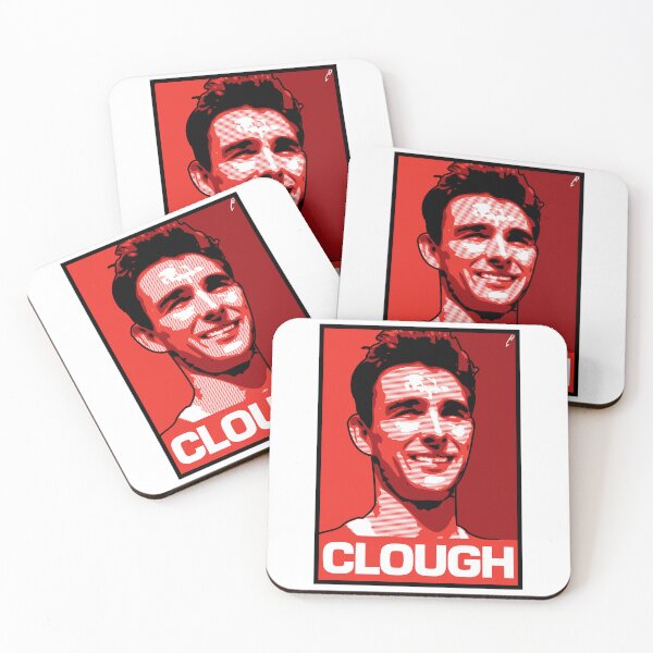 Item preview, Clough designed and sold by DFA.