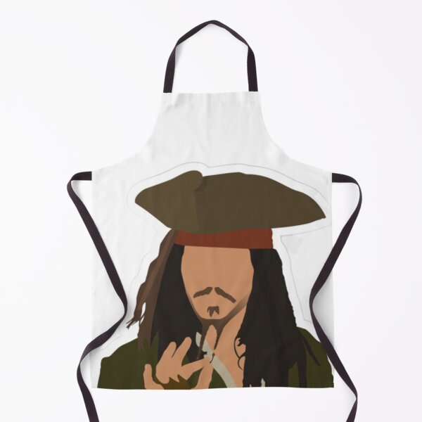Item preview, capitan jack sparrow designed and sold by MIJAK.