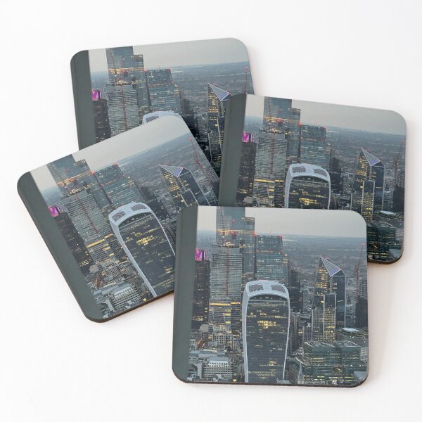 Item preview, The Shard London designed and sold by MarianIlie.