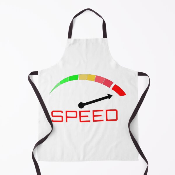 Item preview, SPEED designed and sold by Saberfahid.