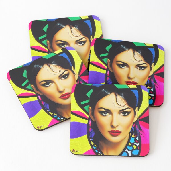 Item preview, Monica Bellucci designed and sold by XanaduTheater.