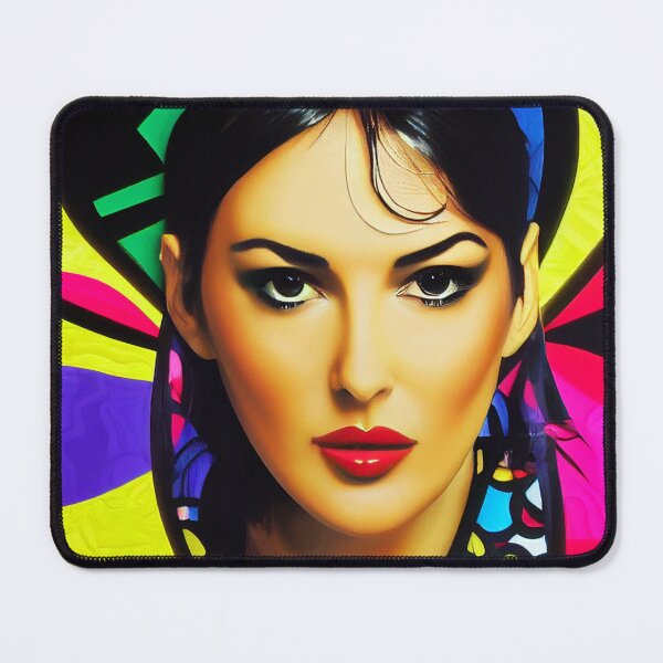 Item preview, Monica Bellucci designed and sold by XanaduTheater.