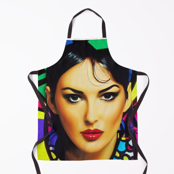 Item preview, Monica Bellucci designed and sold by XanaduTheater.