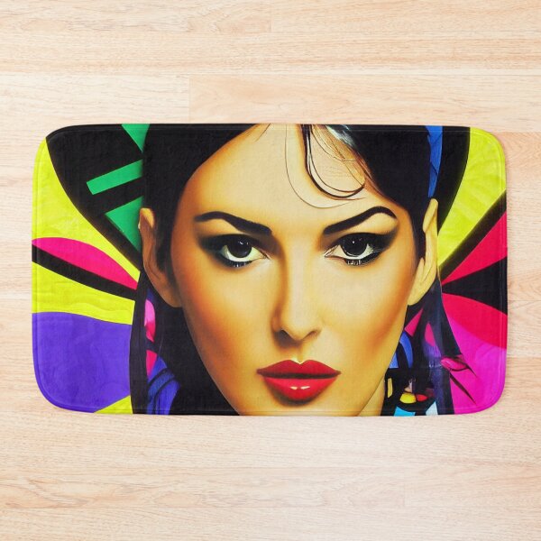 Item preview, Monica Bellucci designed and sold by XanaduTheater.
