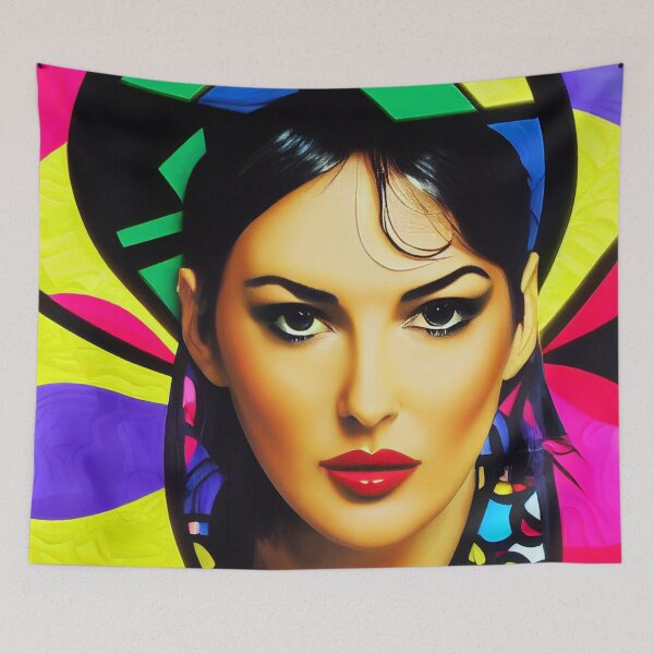 Item preview, Monica Bellucci designed and sold by XanaduTheater.
