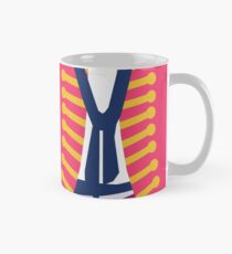 Broadway Enjolras Costume Mug