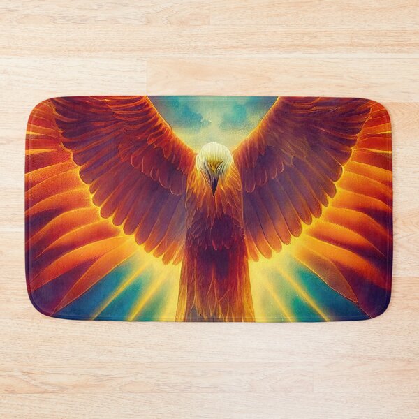 Item preview, Spirit animal : Eagle 9 designed and sold by CEVmemories.
