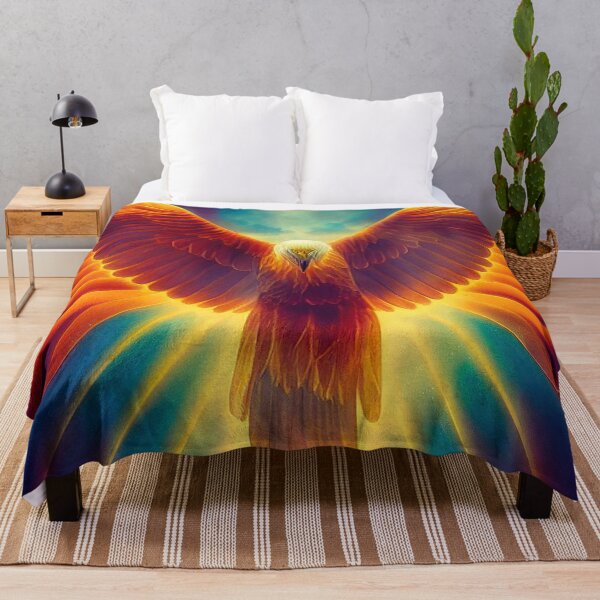 Item preview, Spirit animal : Eagle 9 designed and sold by CEVmemories.