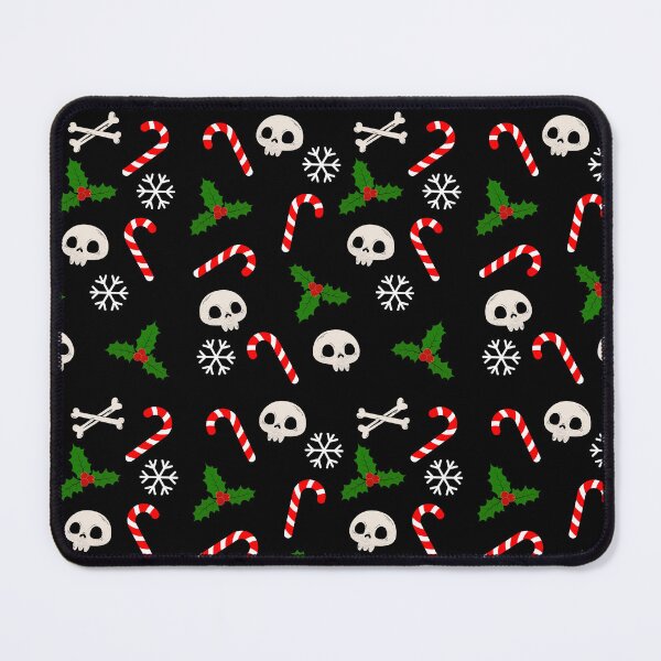 Item preview, Gothic christmas designed and sold by DemonicGloom.