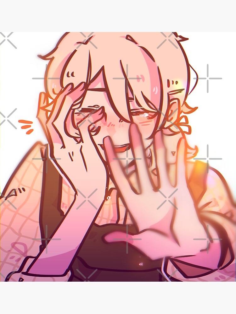 "Franklin [Little Pickle Town]" Sticker for Sale by ananaalog Redbubble