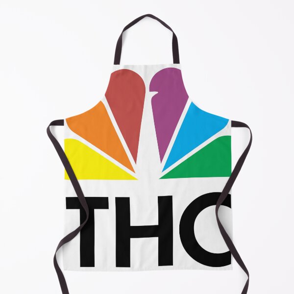 Item preview, THC by BC Weirdo designed and sold by bc-weirdo.