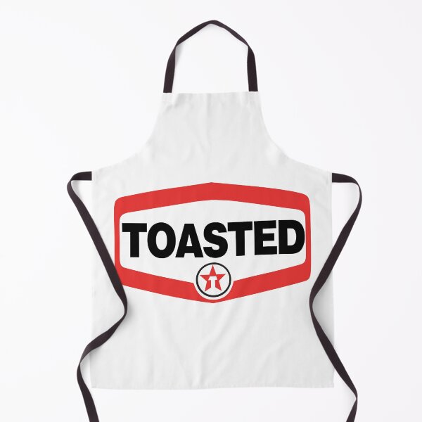 Item preview, Toasted by BC Weirdo designed and sold by bc-weirdo.