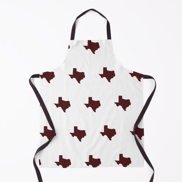 Item preview, Texas Maroon designed and sold by HalamoDesigns.