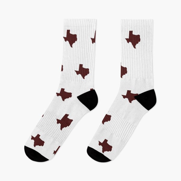 Item preview, Texas Maroon designed and sold by HalamoDesigns.