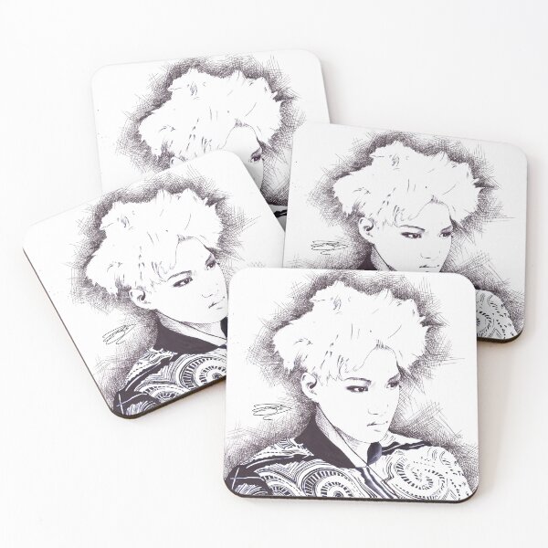Item preview, Kfanart quay designed and sold by kfanart.