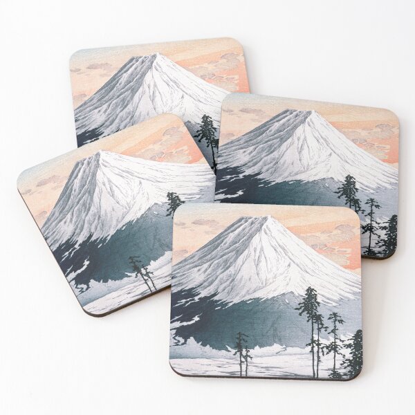 Item preview, Mount fuji .24 designed and sold by Goni20.