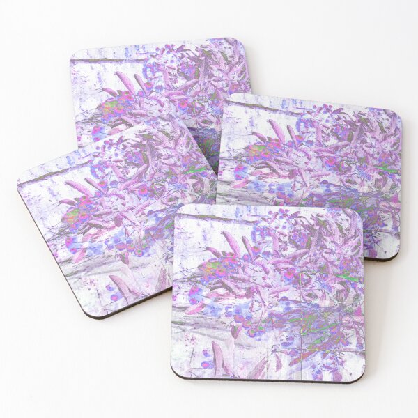 Item preview, Abstract Purple Shapes designed and sold by Mircea Boboc.