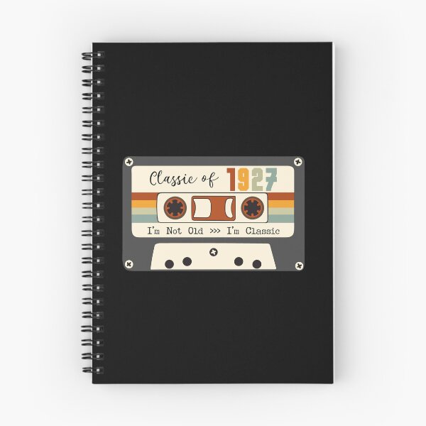 Item preview, Classic Of 1927 Vintage Cassette Tape  designed and sold by Karry-Pat.