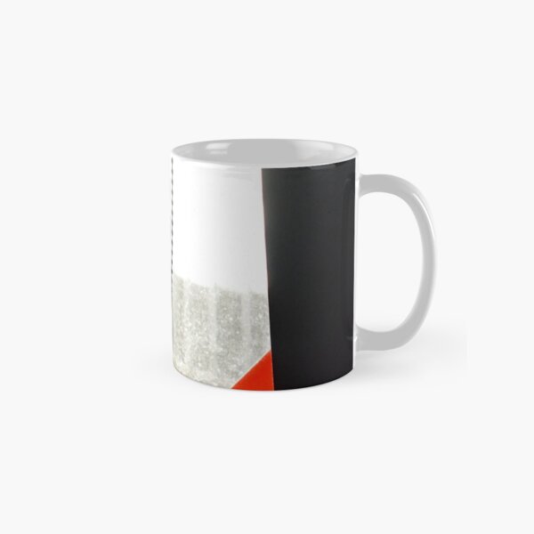 window Classic Mug